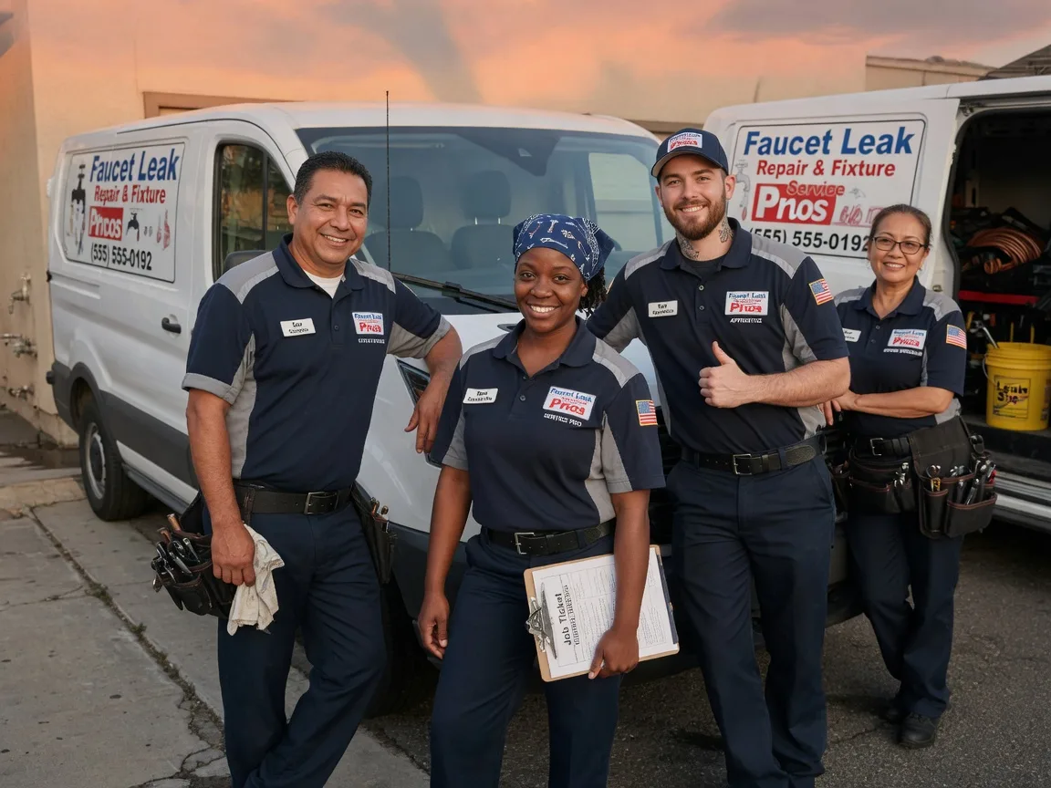Faucet Repair company in Clendenin, WV